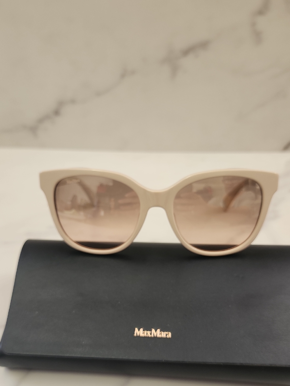 Authentic NEW MaxMara Sunglasses